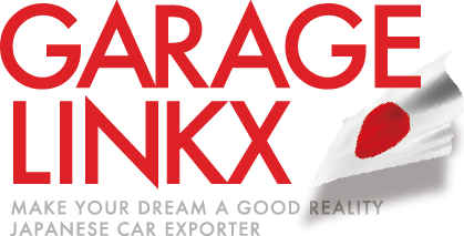 GARAGE LINKX WEB SITE